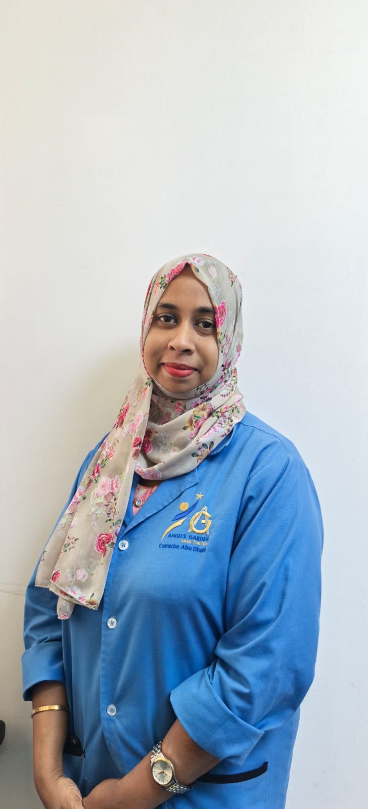 Ms. Fathima Hajara