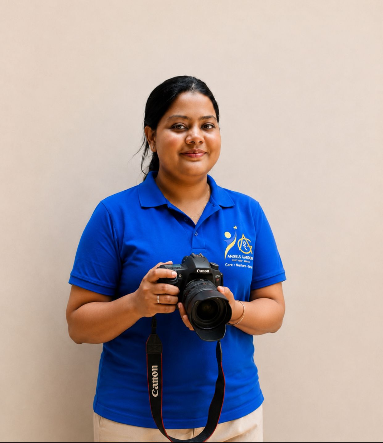 Ms. Jyoti