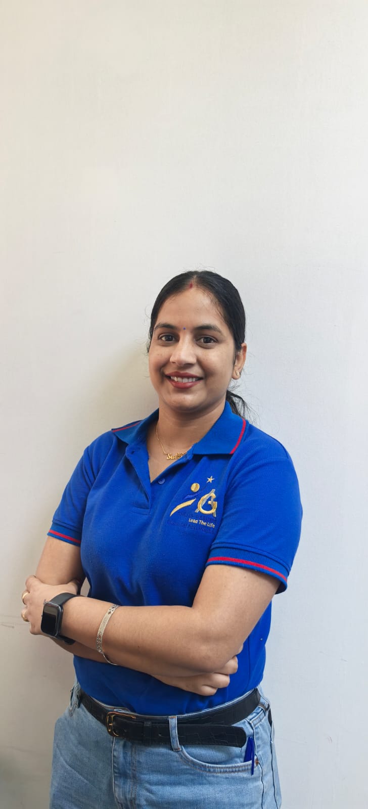 Ms. Rajwinder