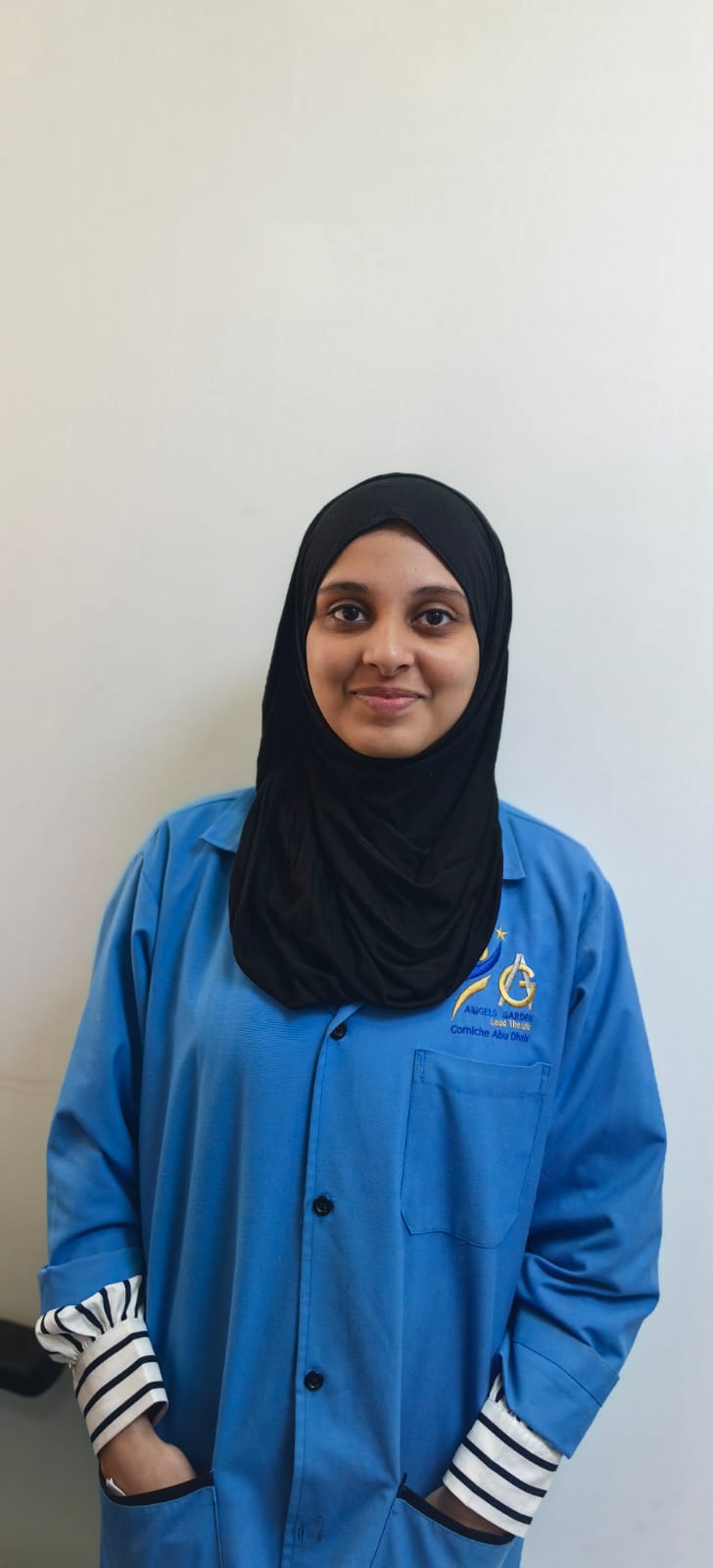 Ms. Fathima Shabana